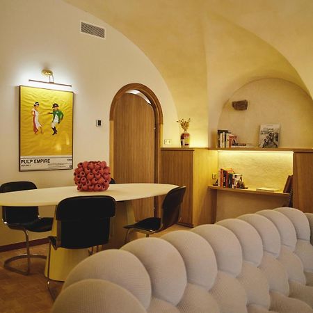Ajaccio Hypercentre, Superbe Appartement Dans Une Ancienne Ecurie Du Xviiie Siecle Exterior foto